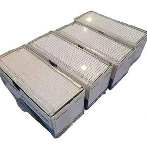 Airequipt Slide Changer Magazine - Holds 36 slides 2x2 size, Lot of 4, NEW